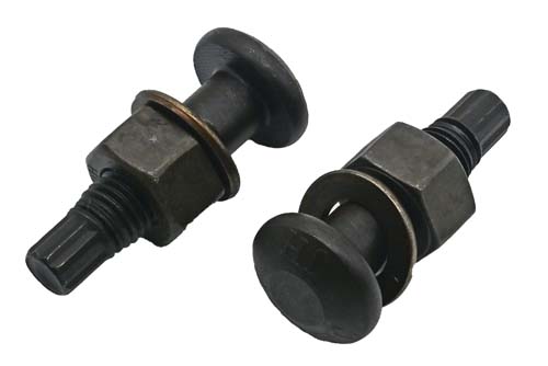 BOLT -T/C -A490 -PLAIN